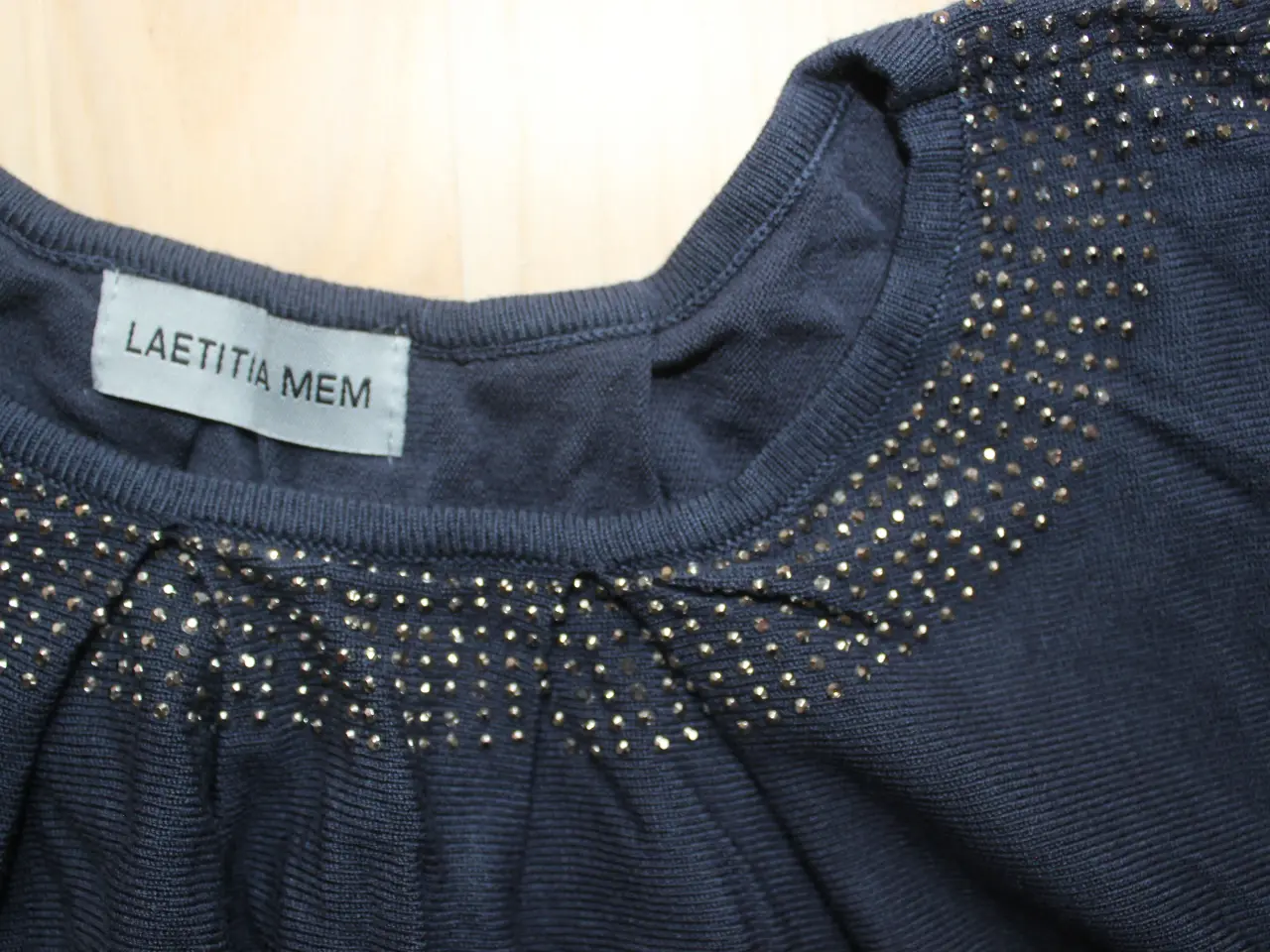 Billede 4 - Bluser, T-shirts og 3/4 bukser , str. XXL