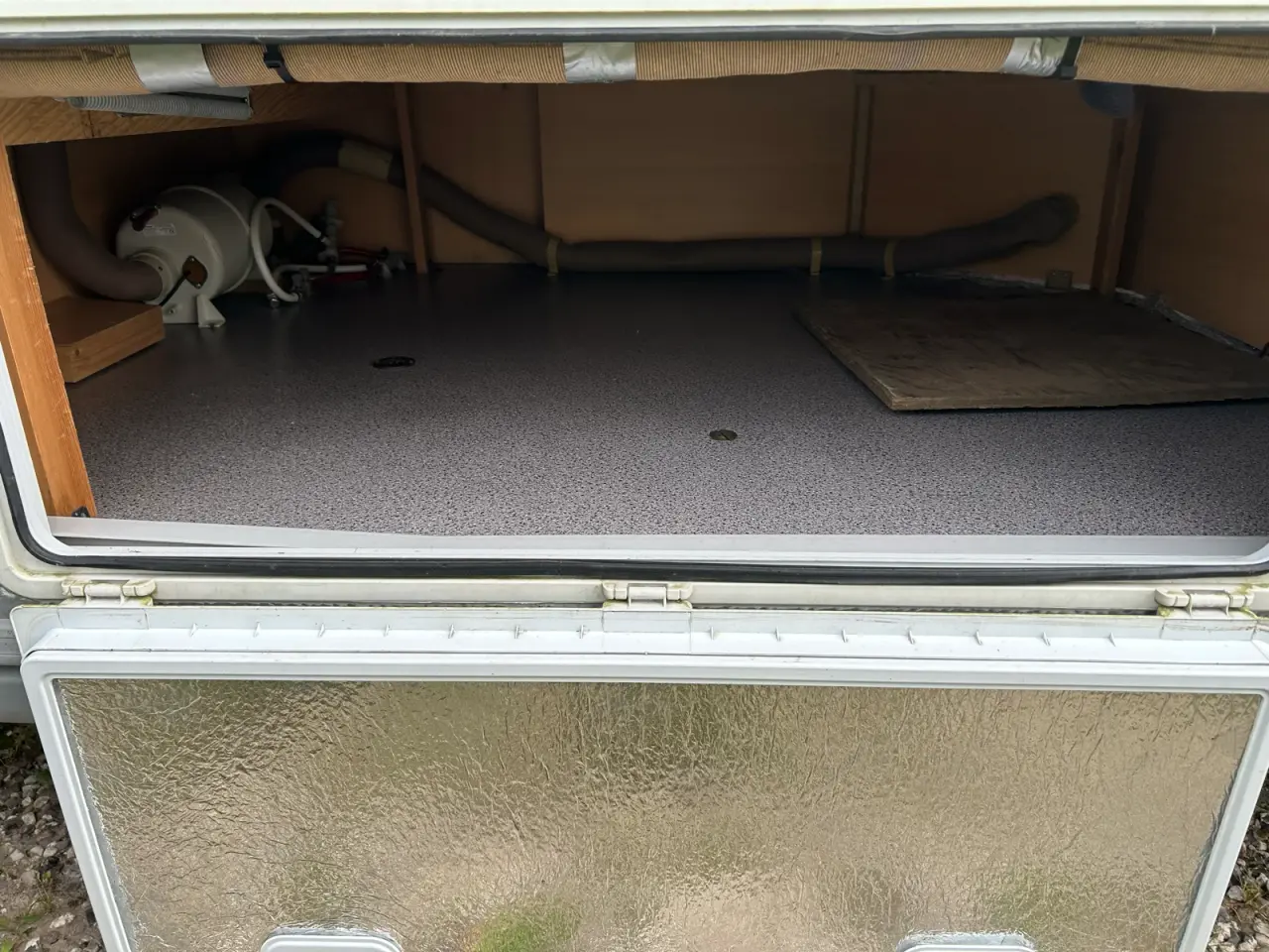 Billede 15 - Campingvogn Dethleffs camper 