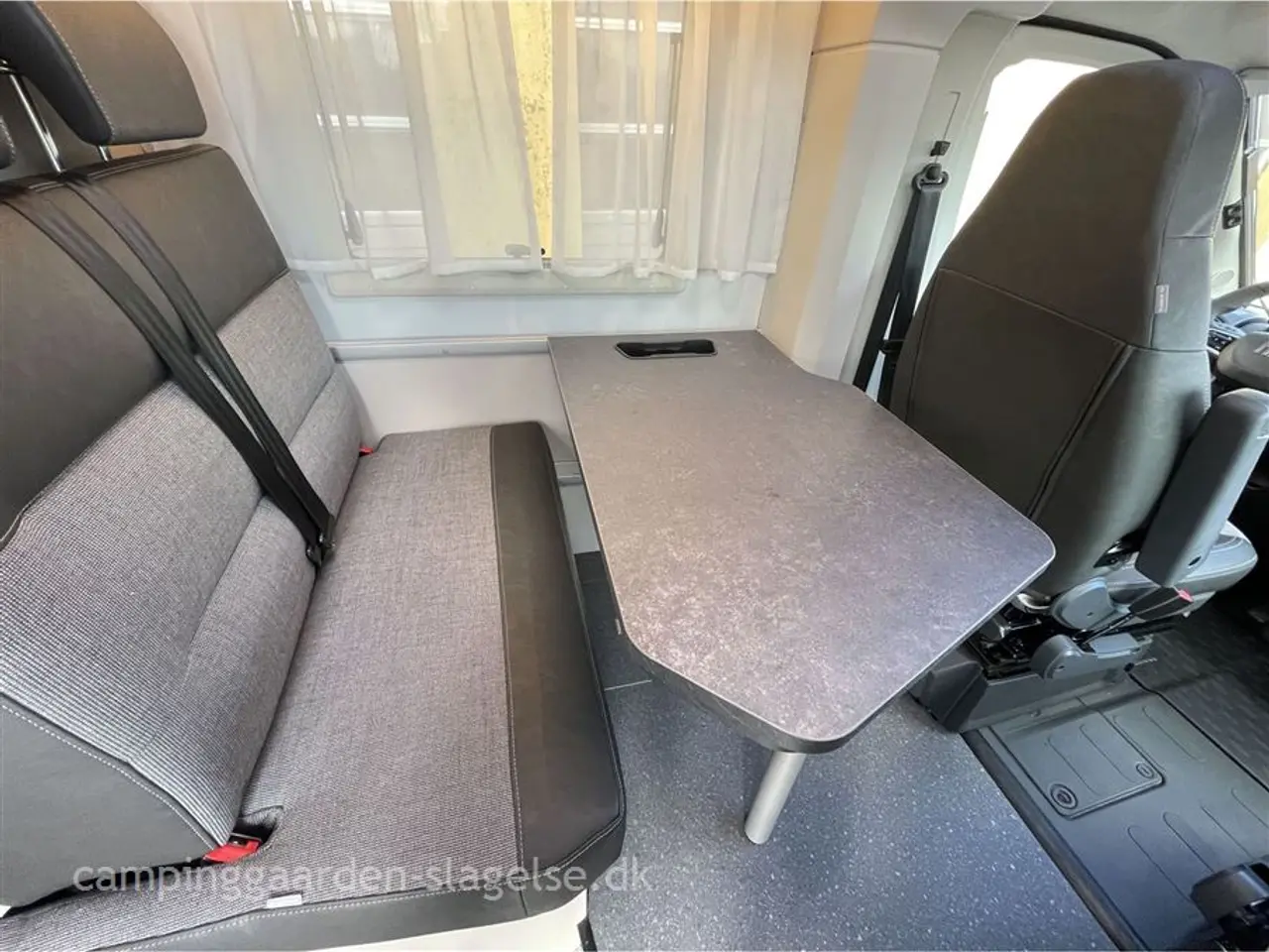 Billede 5 - 2027 - Adria Compact SL Select   Adria Compact SL Select – stor luksus i kompakt format
