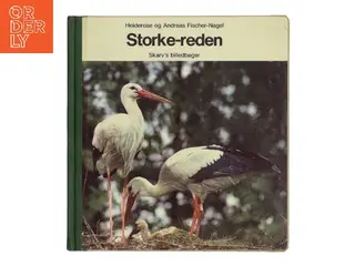 Storke-reden (Bog)