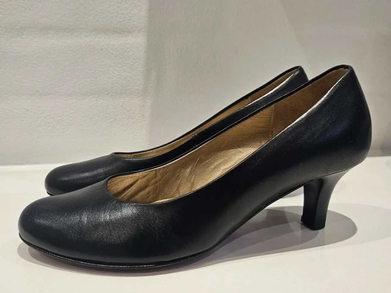 Billede 2 - Gabor pumps str. 3.