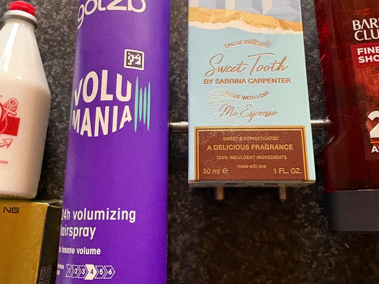 Billede 1 - Nye produkter