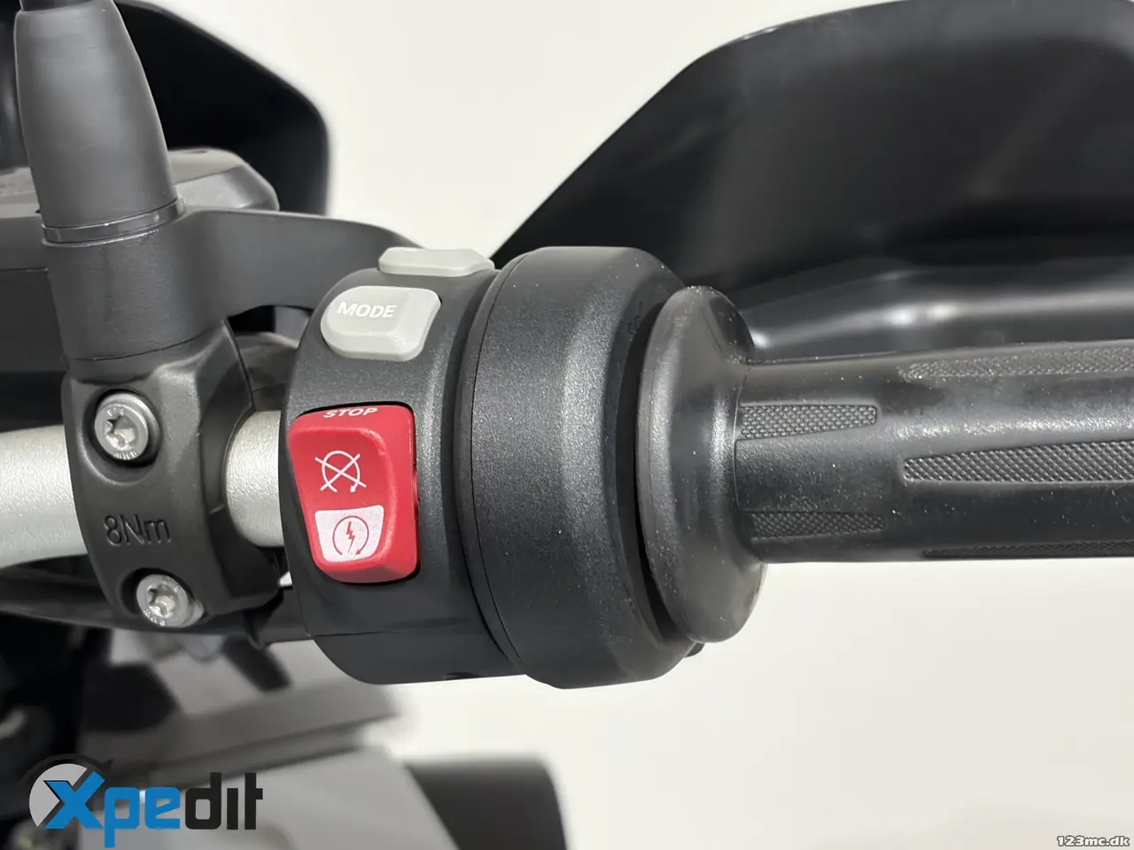 Billede 14 - BMW R 1200 GS