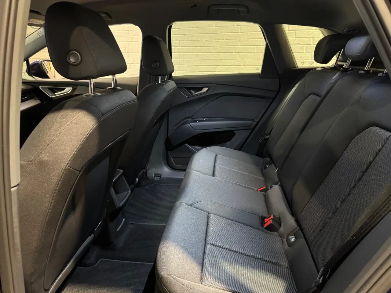 Billede 11 - Audi Q4 e-tron 45 Progress