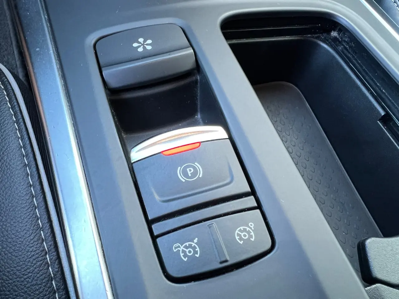 Billede 12 - Renault Megane IV 1,2 TCe 130 Bose Edition Sport Tourer