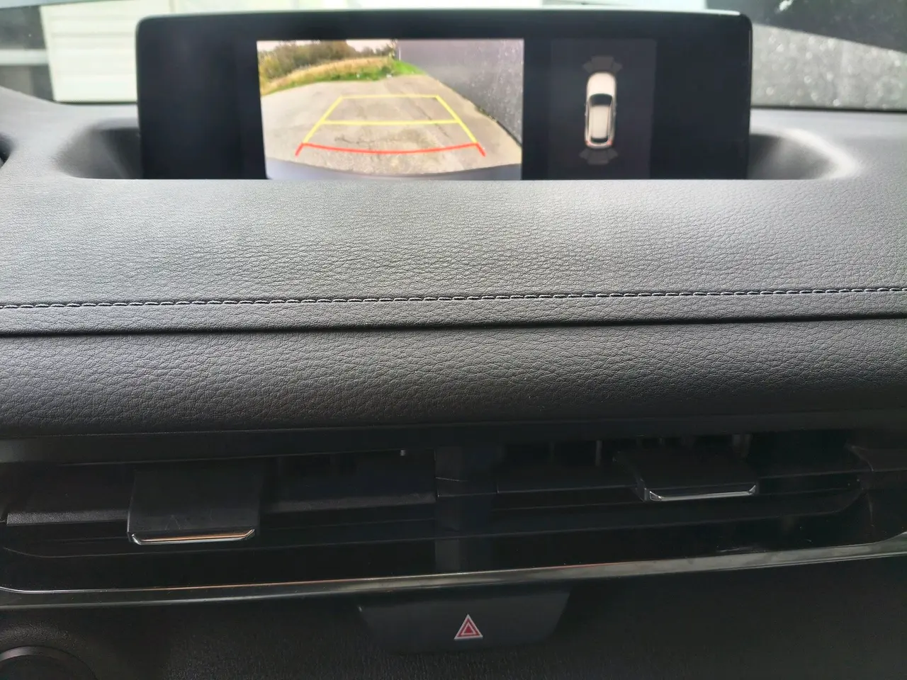 Billede 8 - Mazda MX-30 e-Skyactiv Sky Plus 145HK 5d Aut.