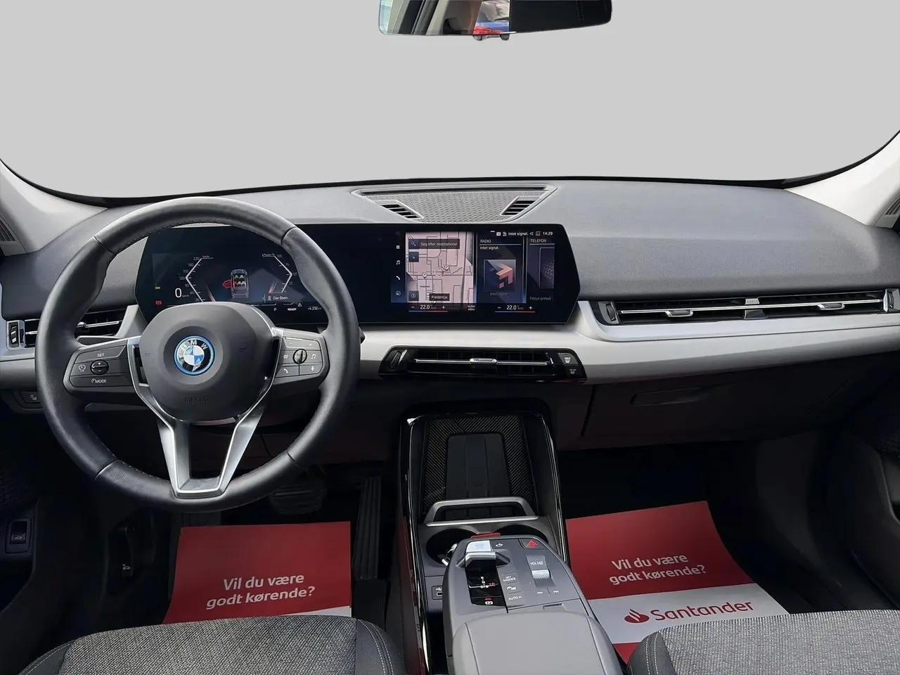 Billede 8 - BMW iX1 xDrive30