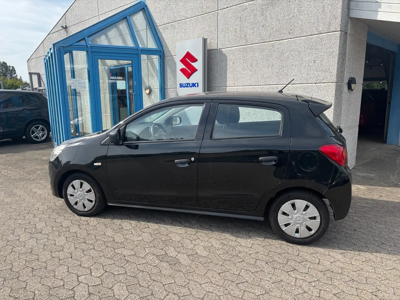 Billede 2 - Mitsubishi Space Star 1,0 Inform