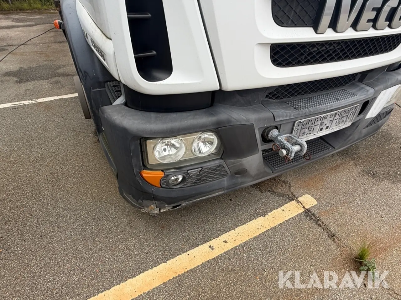 Billede 7 - Lastbil Iveco Eurocargo 150E30
