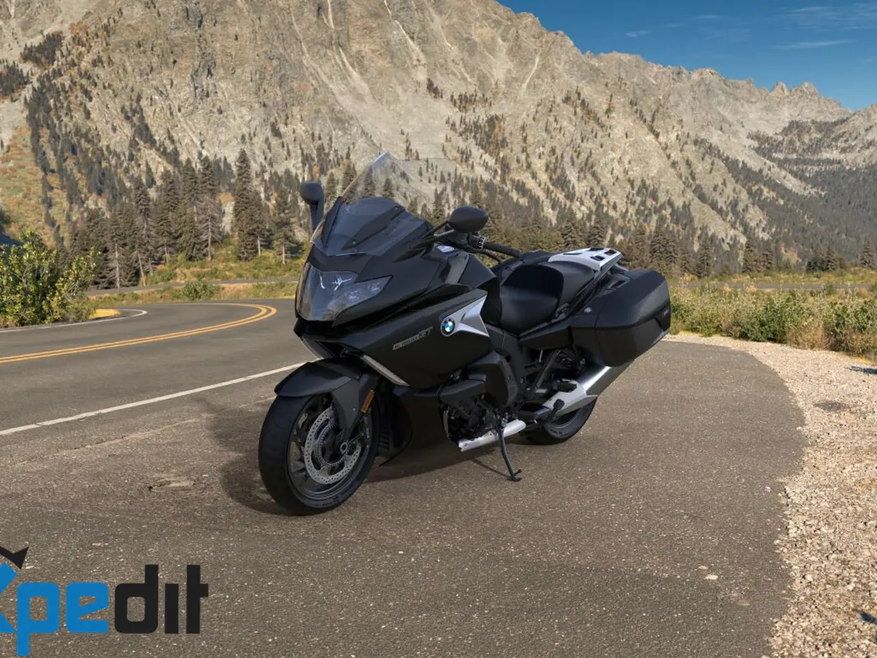 Billede 6 - BMW K 1600 GT