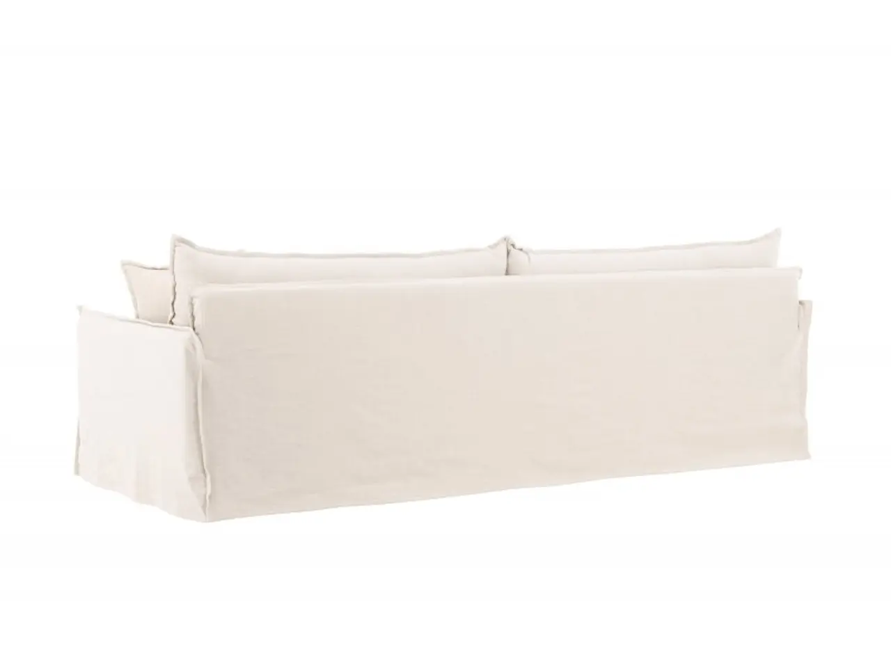 Billede 8 - Nova 4 personers Sofa  - Beige