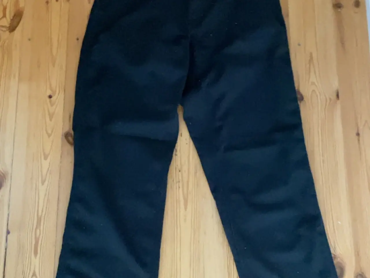 Billede 5 - Carhartt simple pant