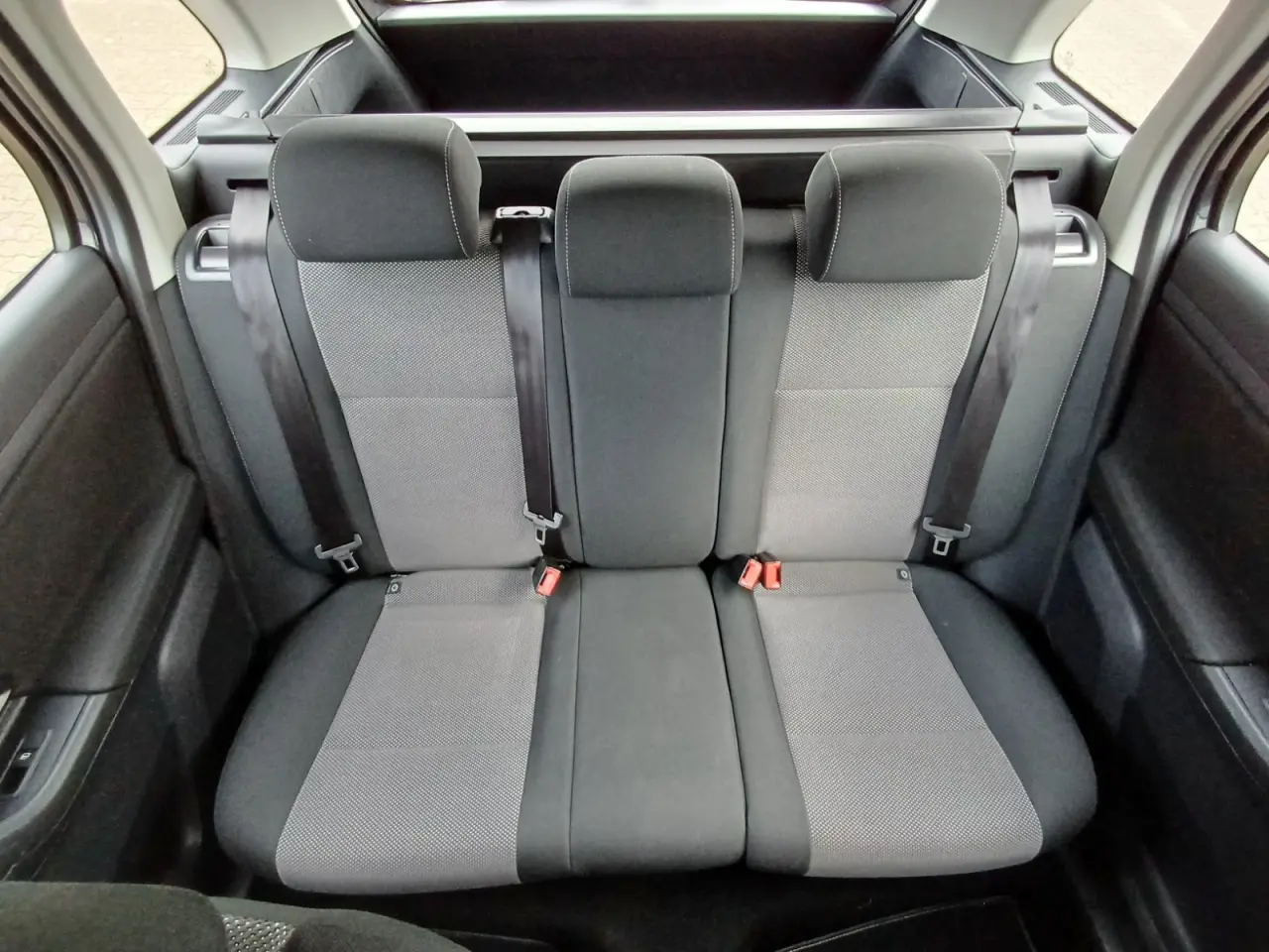 Billede 16 - Skoda Fabia 1,2 TSi 105 Ambiente Combi