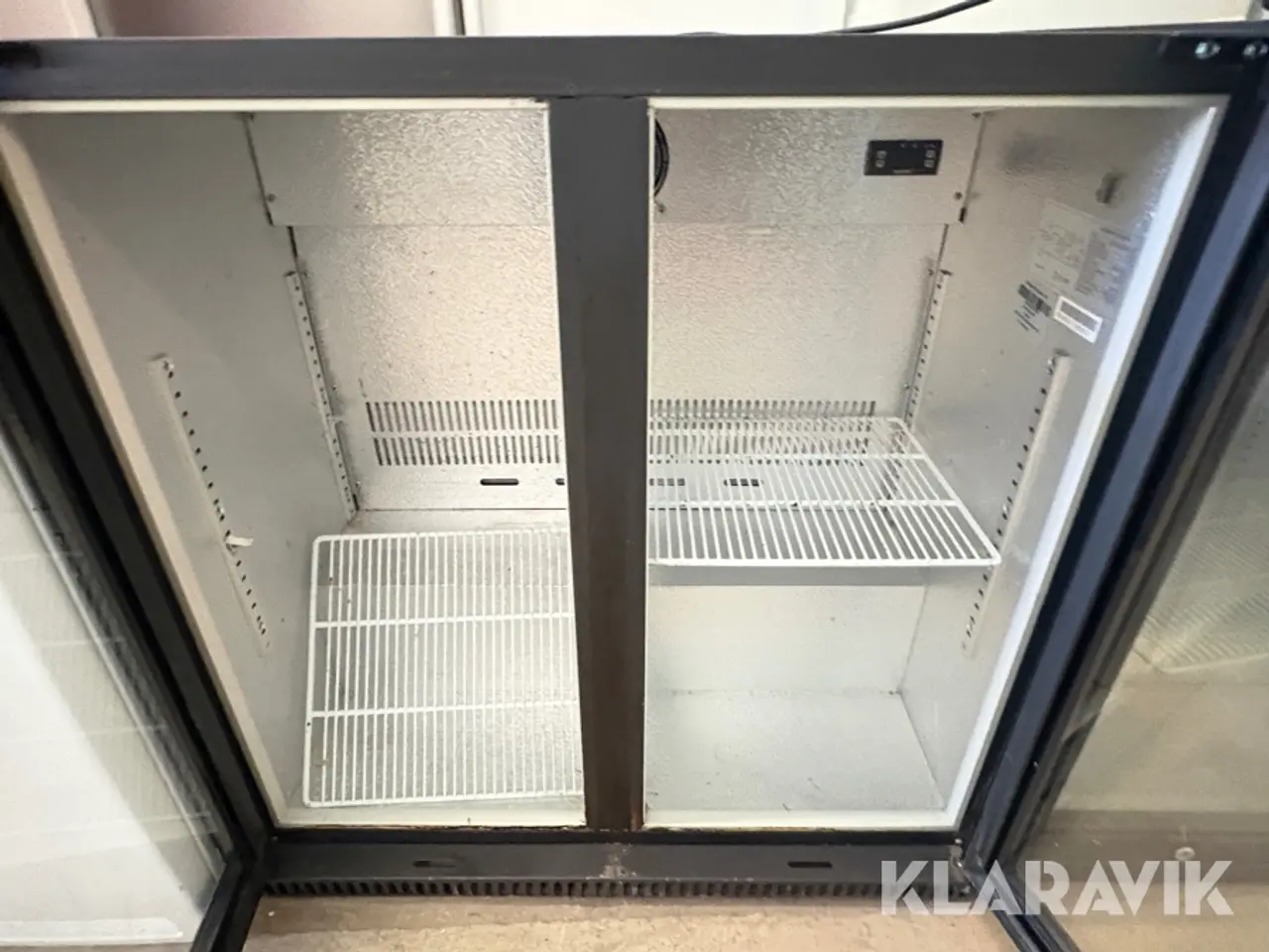 Billede 8 - Displaykøleskab Husky C2H-865