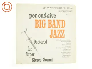 big band jazz
