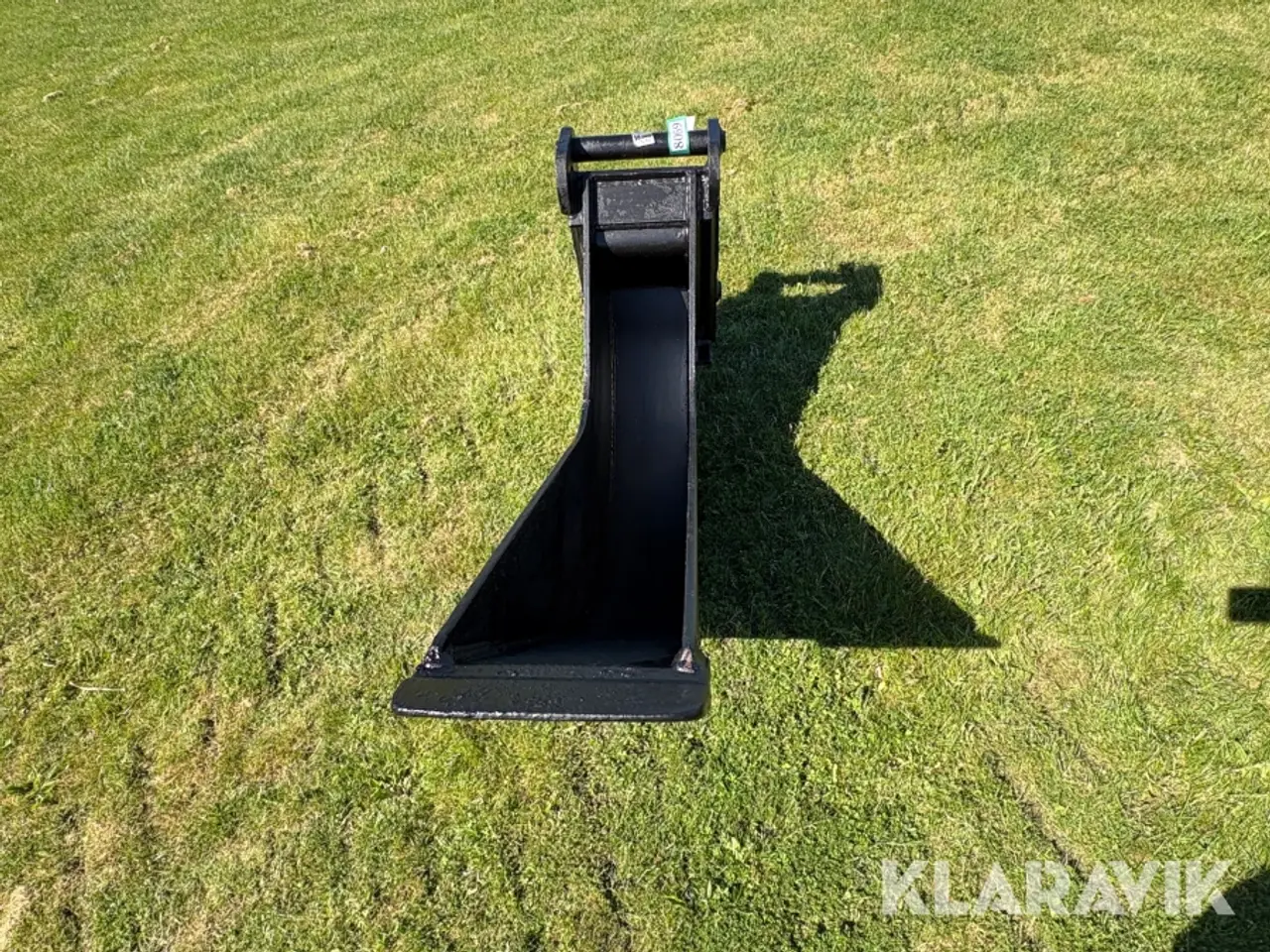 Billede 2 - Graveskovl Beco 30 cm