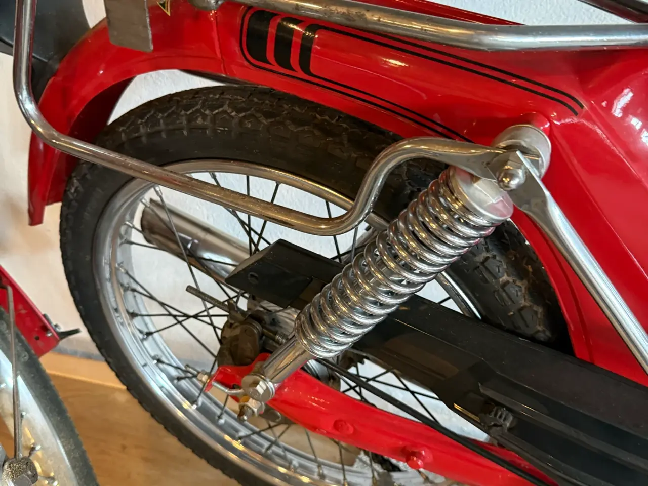 Billede 5 - Puch Maxi - 2 stk