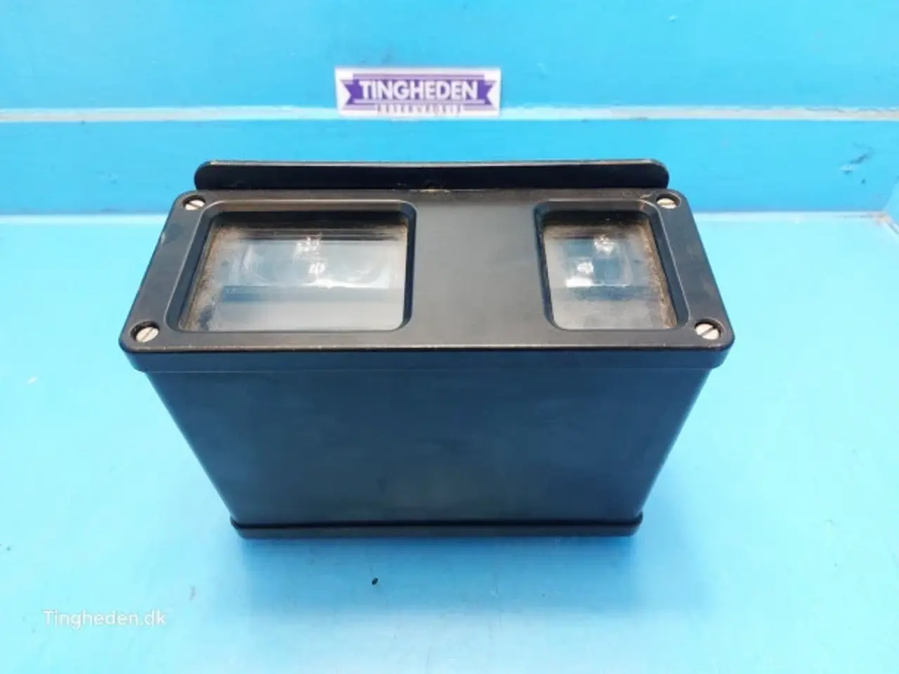 Billede 6 - New Holland Modul 87540656