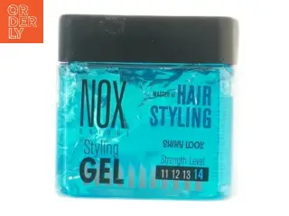 Styling gel NOX Unique (str. 7,5 cm)