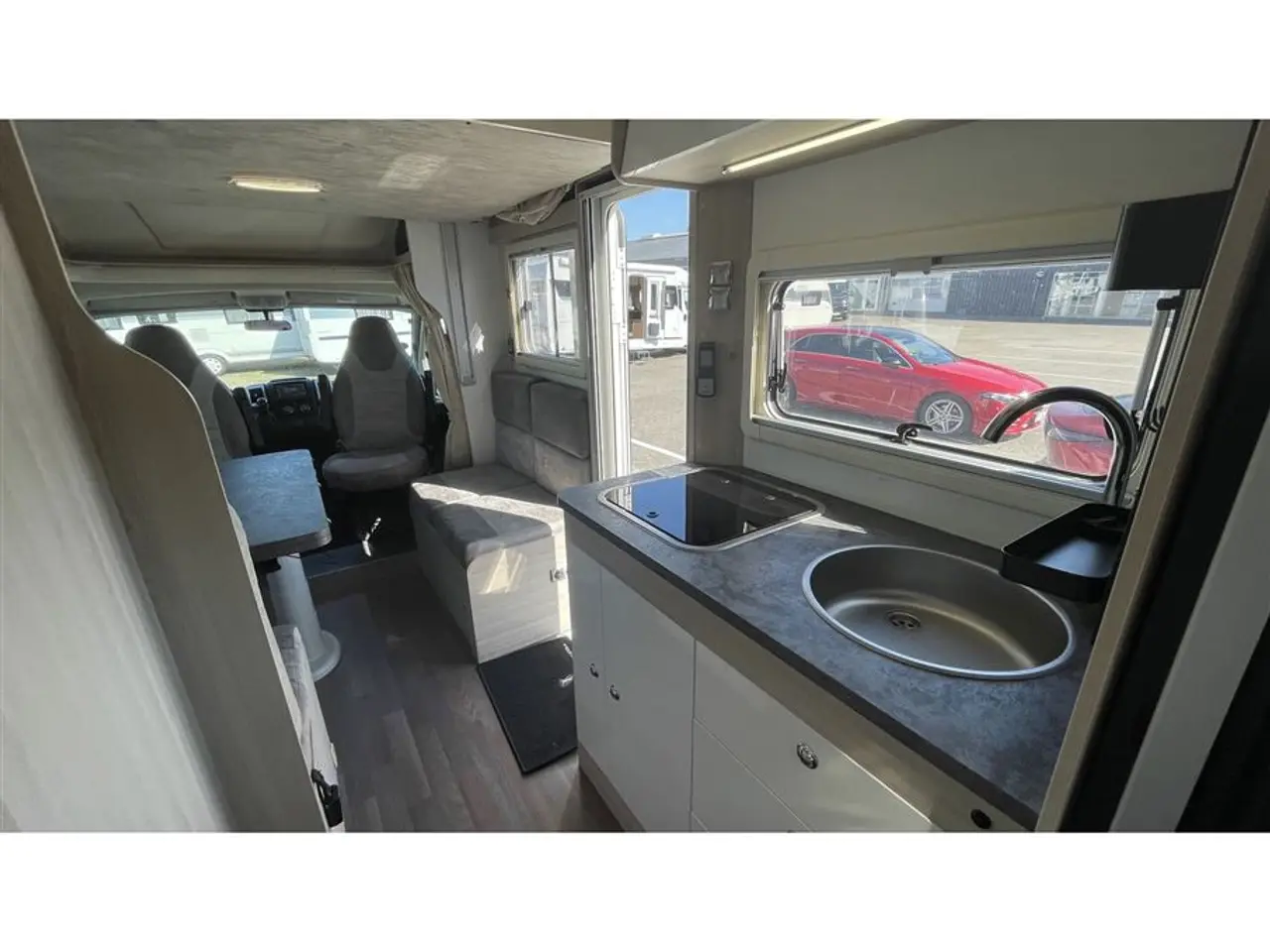 Billede 9 - 2021 - Ilusion 760 XMK