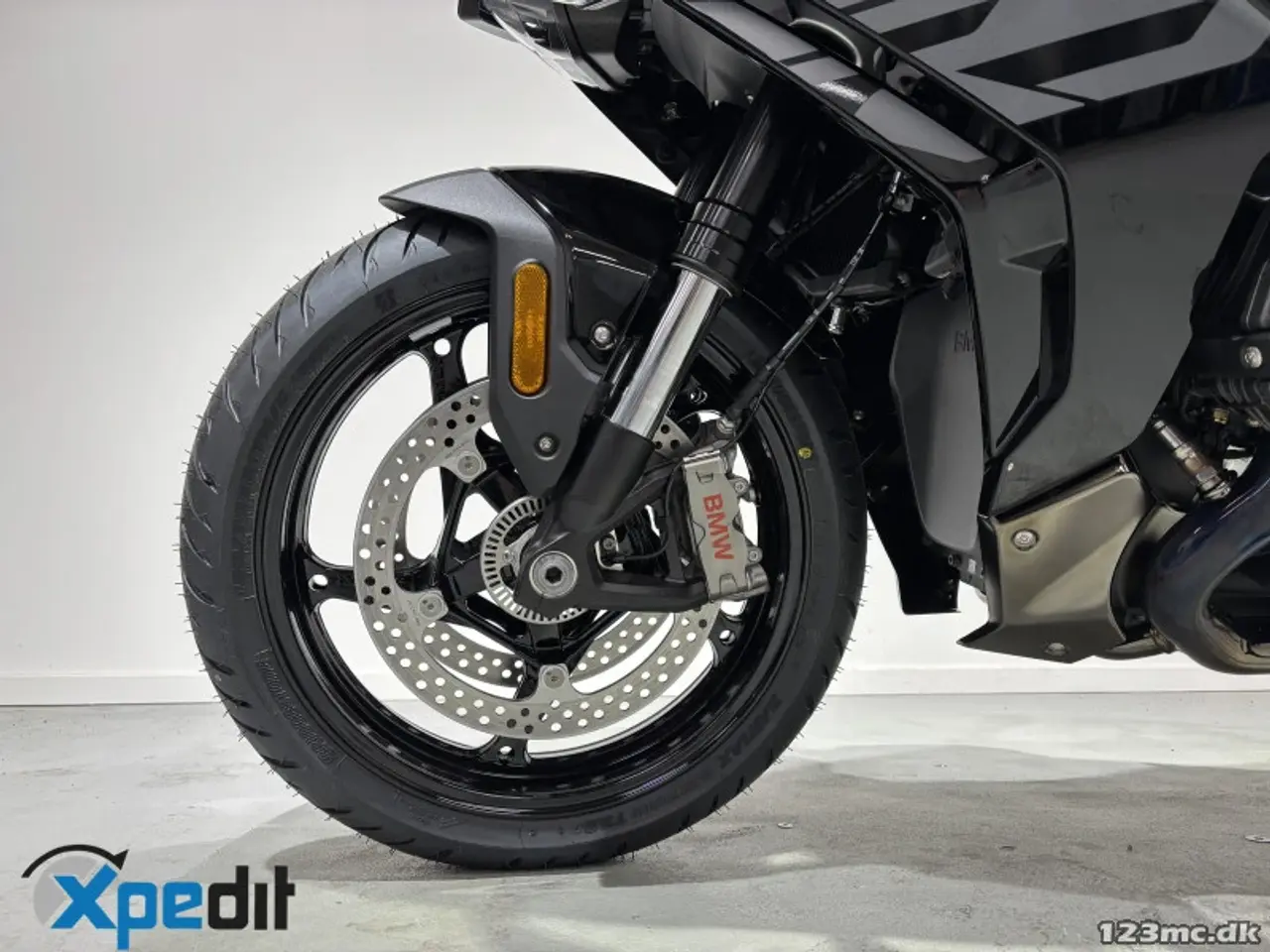 Billede 20 - BMW R 1300 RS