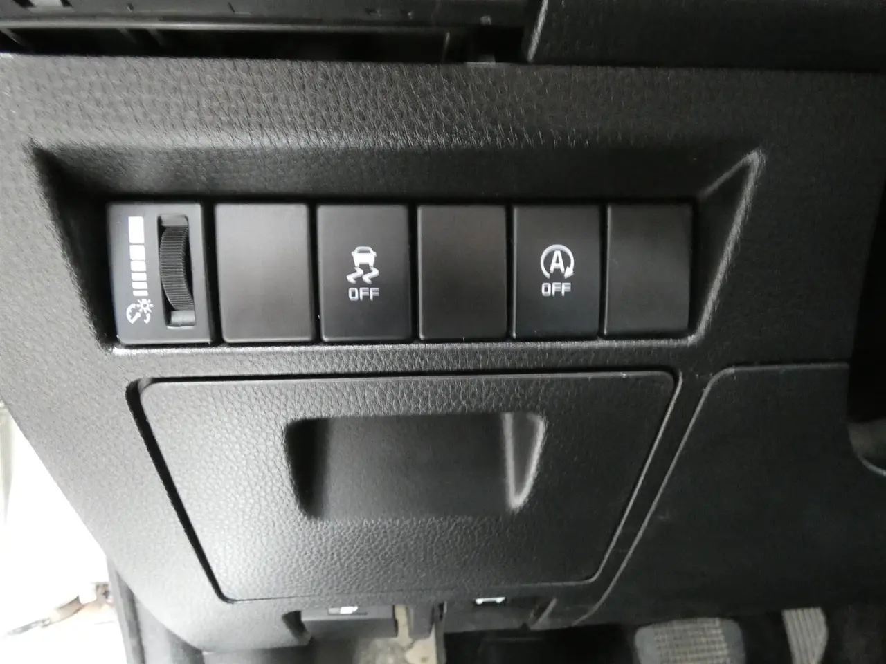 Billede 16 - Isuzu D-max Extended Cab 1,9 D Exclusive 3ton 4WD 163HK Pick-Up 6g Aut.