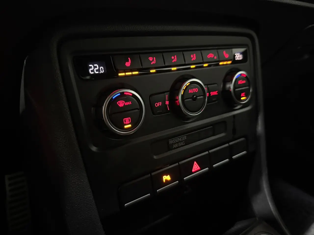 Billede 13 - VW The Beetle 2,0 TSi 200 Sport DSG