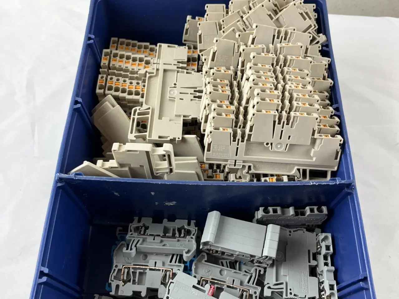 Billede 10 - Phoenix Contact DIKD 1.5 Disconnect Terminal Block