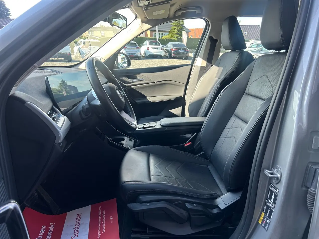 Billede 8 - BMW iX1  xDrive30 Charged