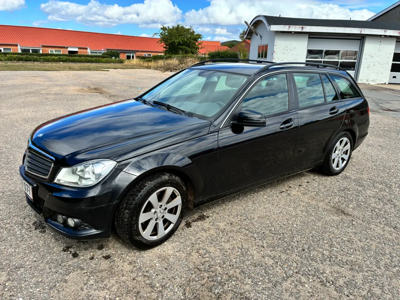 Billede 1 - Velkørende st. Car sælges