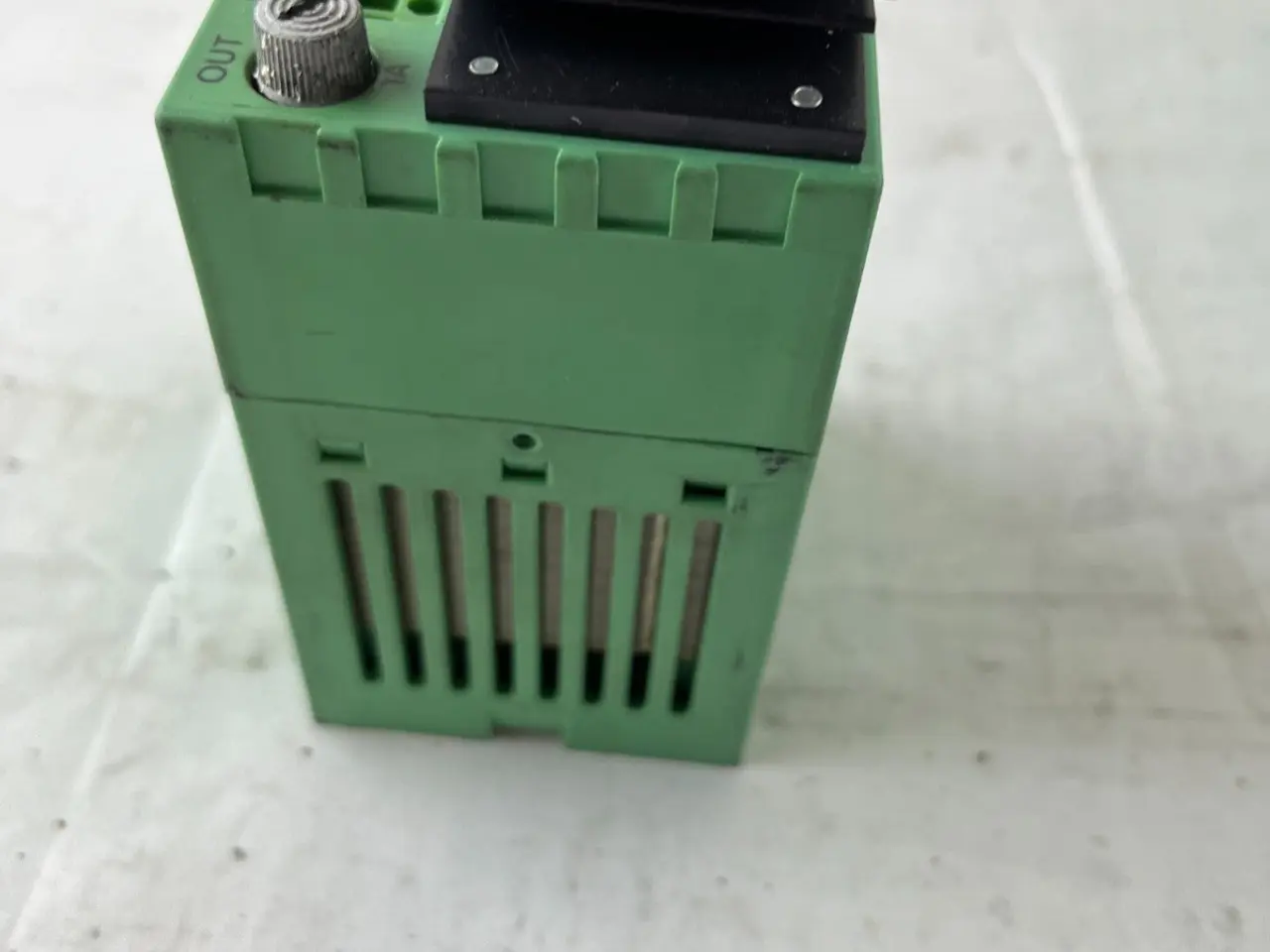 Billede 3 - Phoenix Contact CM 62-PS-230AC/24DC/1 DIN Rail