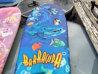 Swimboard