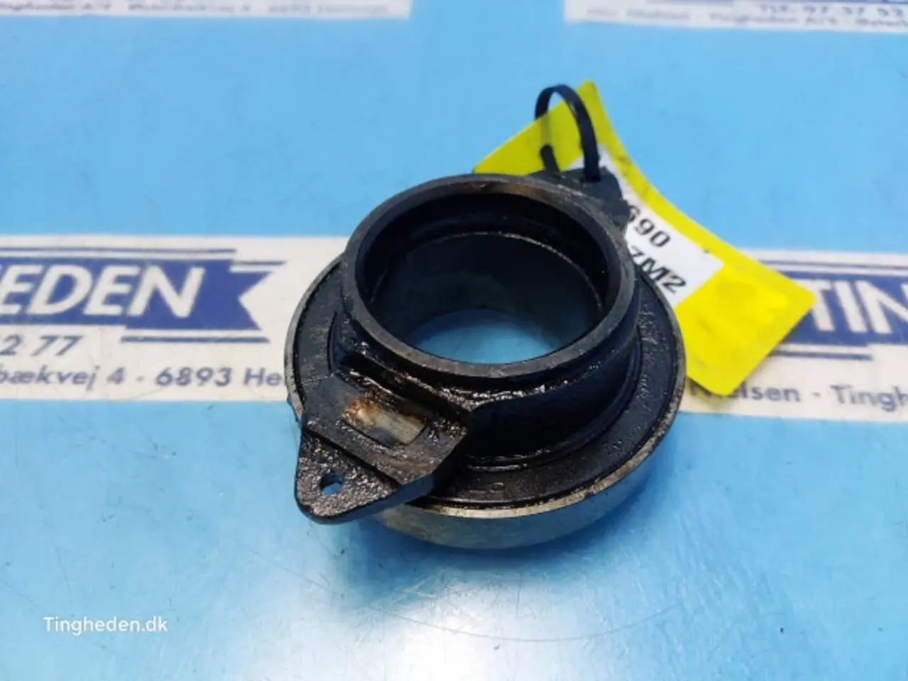 Billede 9 - Massey Ferguson 690 Support 886727M2