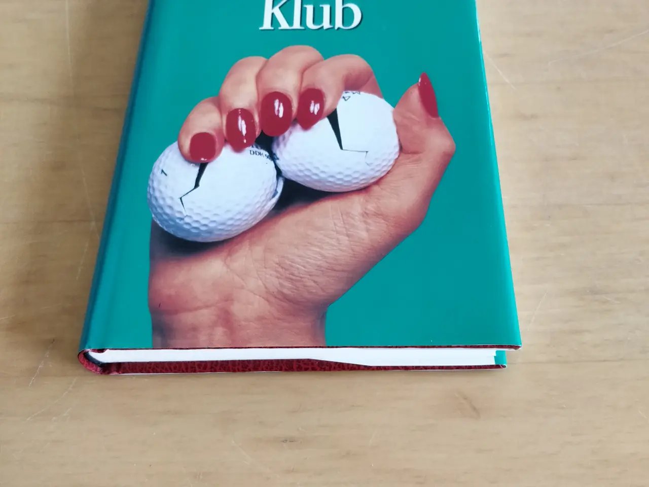 Billede 2 - Ekskonernes klub