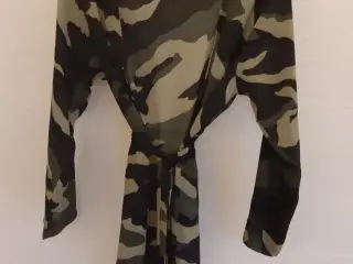 Hound top til pige str S