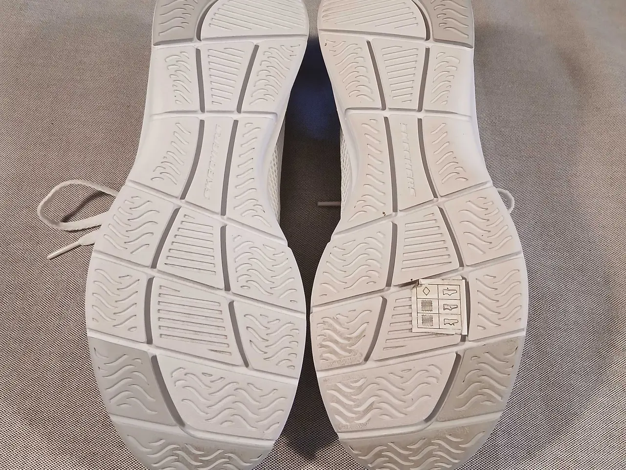 Billede 7 - Skechers sneakers str 39