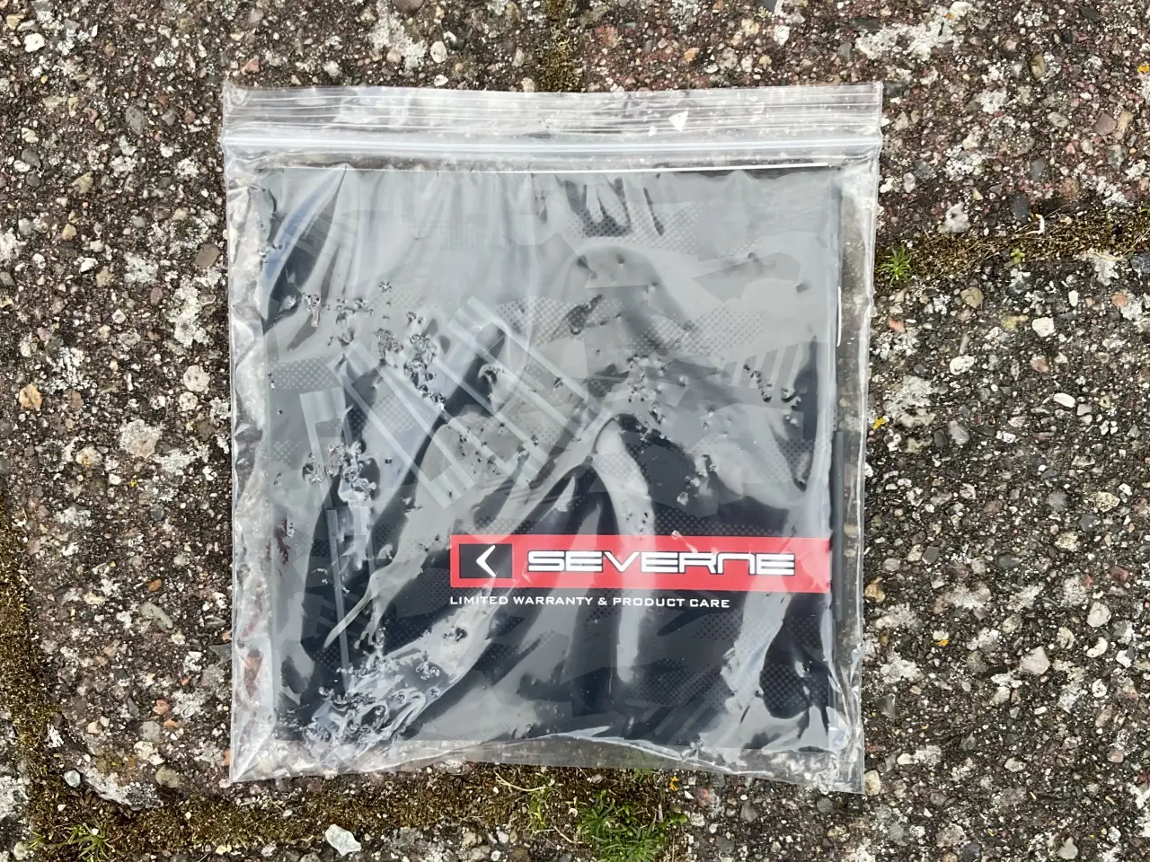 Billede 5 - Windsurfer sæt 7.0m2