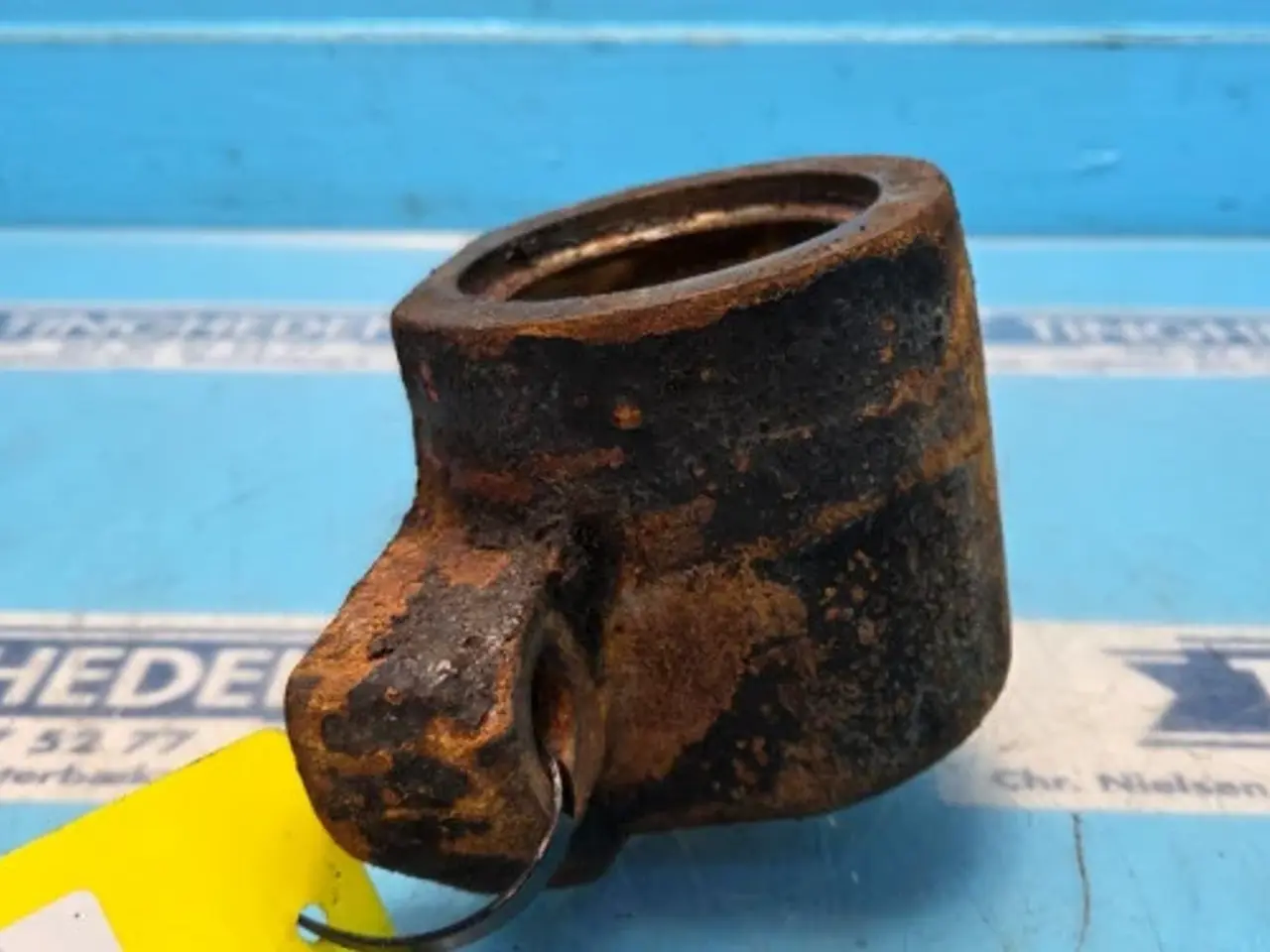 Billede 9 - Fiat F130DT Beslag 5140890