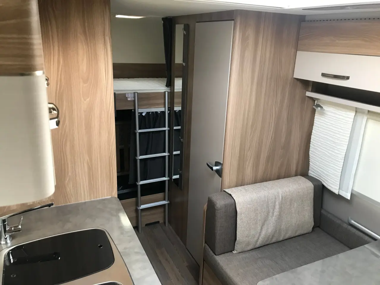 Billede 6 - Campingvogn