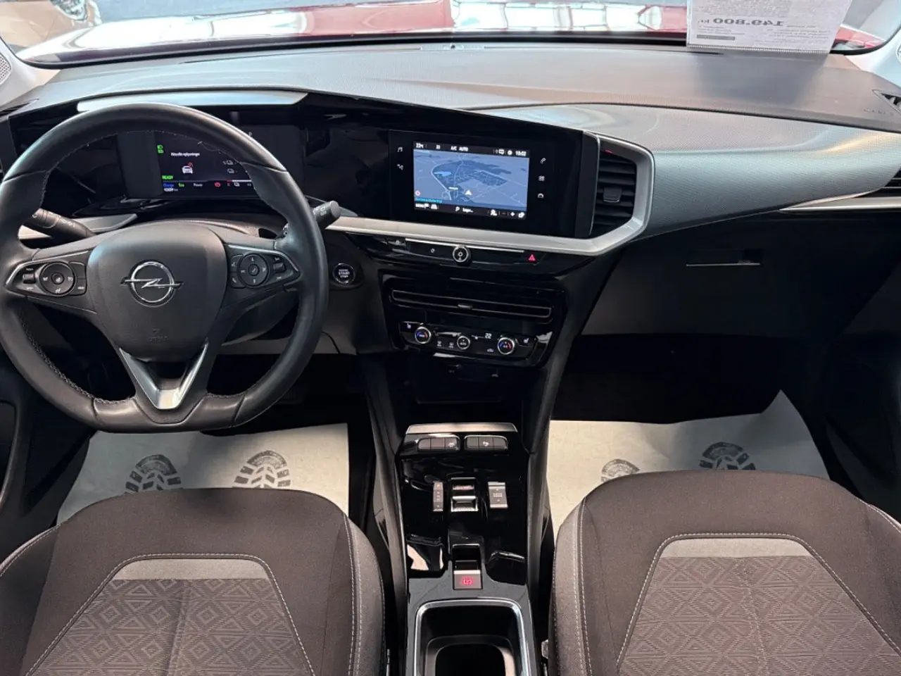Billede 15 - Opel Mokka-e 50 Elegance
