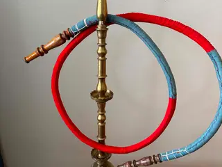 Original Vandpipe