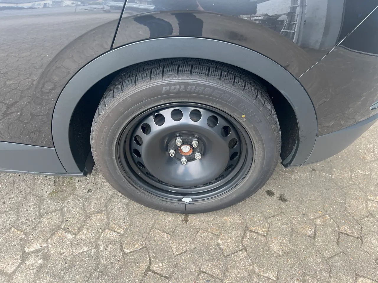 Billede 11 - VW ID4 Pæn & velholdt