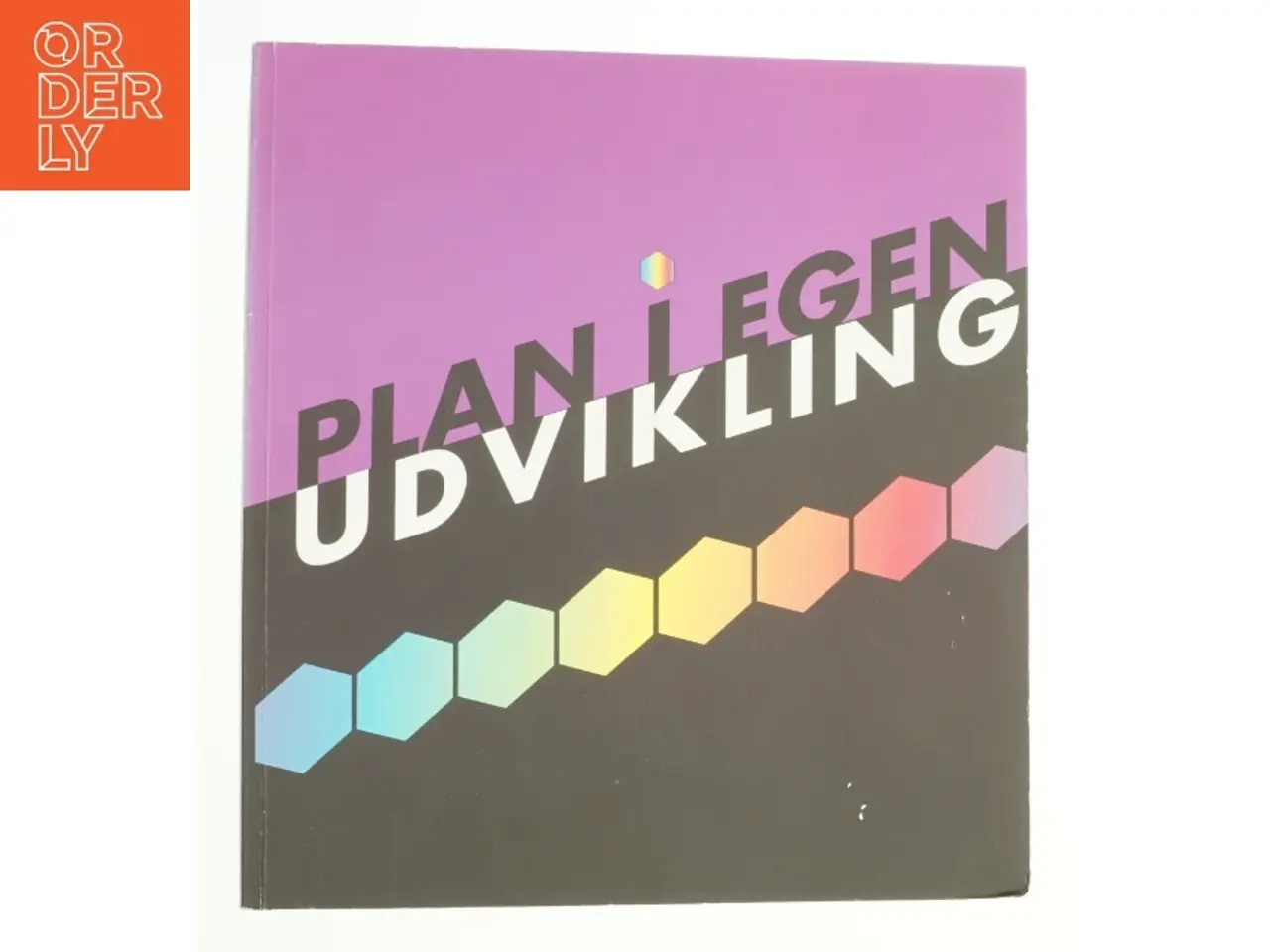 Billede 1 - Plan i egen udvikling