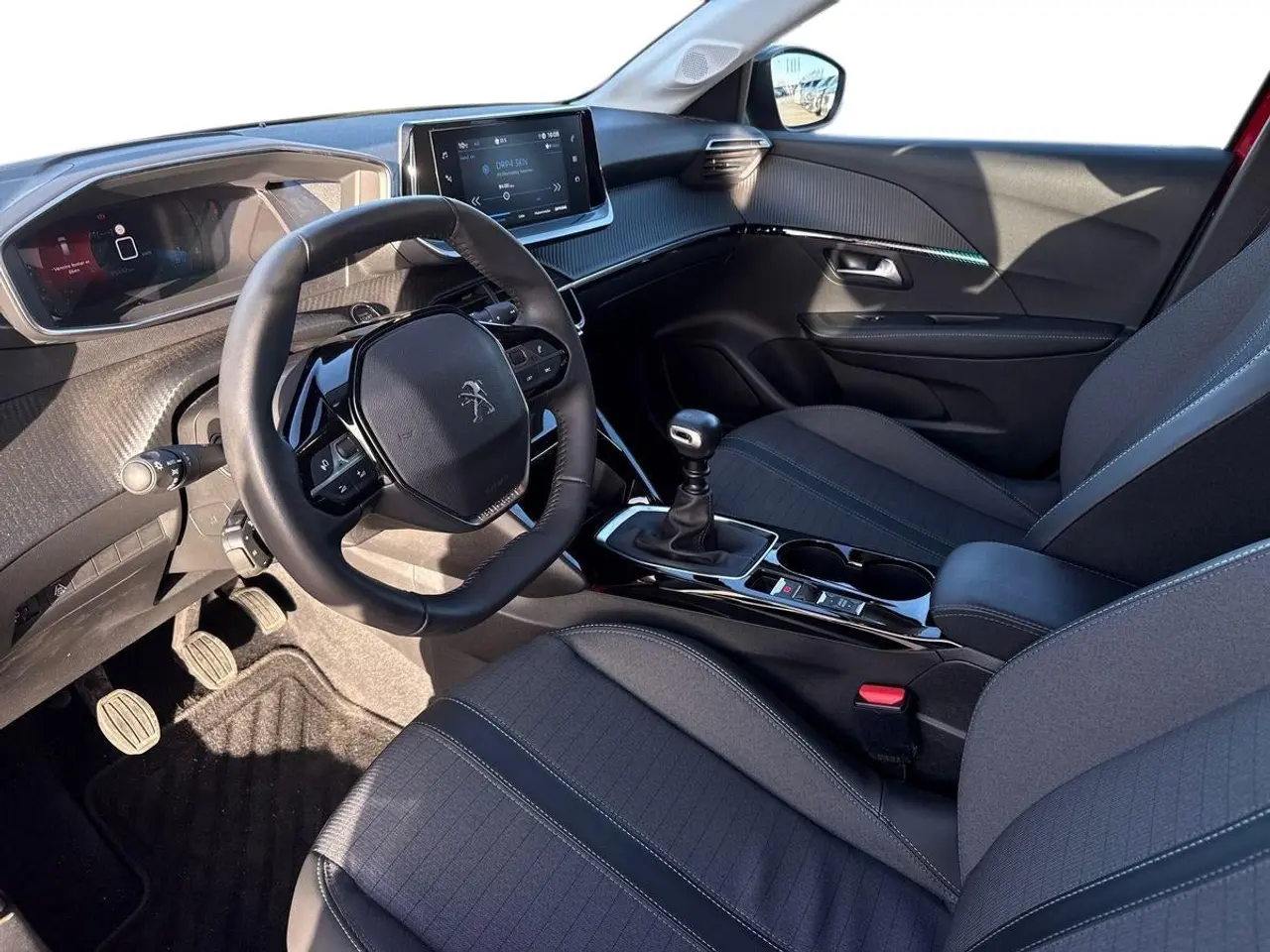 Billede 6 - Peugeot 208 1,2 PureTech 100 Allure Pack
