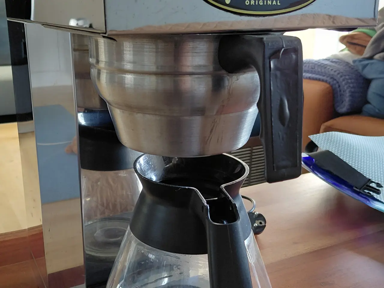 Billede 2 - Coffee Queen Original M-2