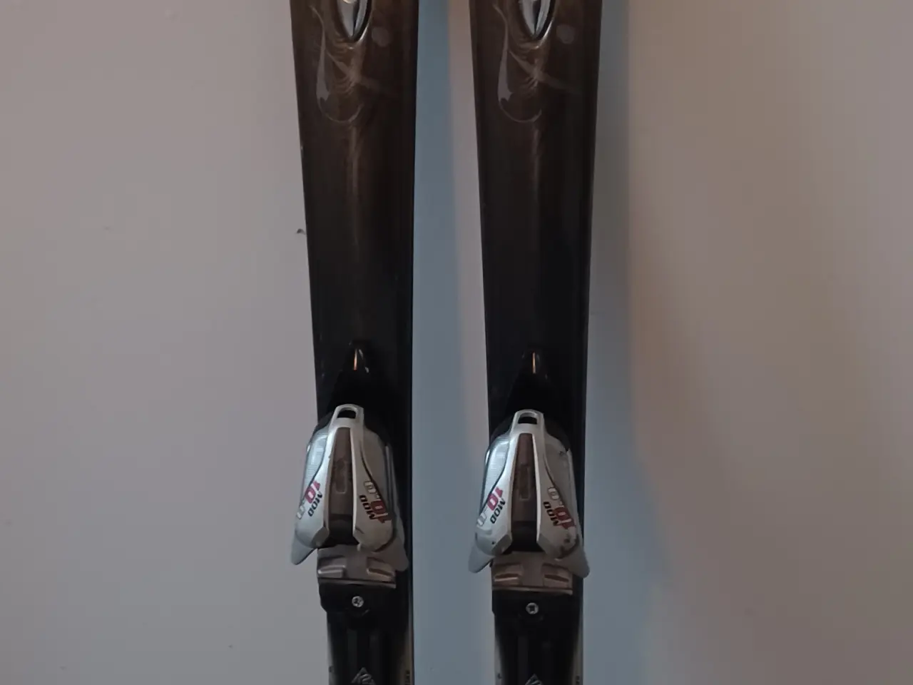 Billede 1 - Alpine ski K2 158 cm