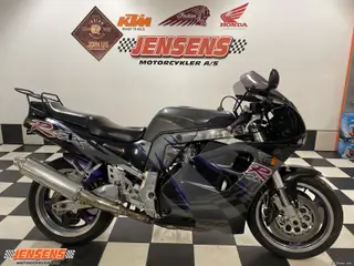 Suzuki GSX 1100