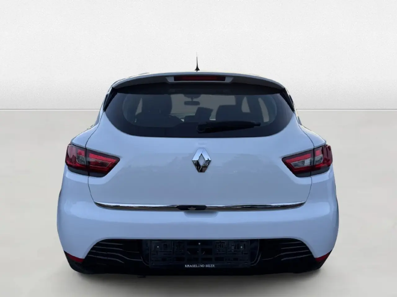 Billede 3 - Renault Clio IV 1,5 dCi 75 Expression