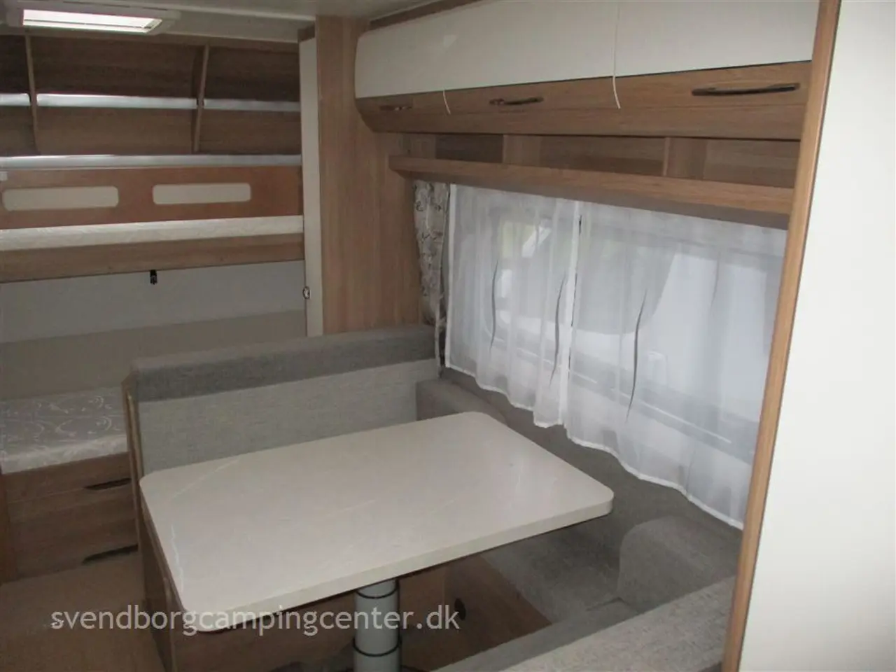 Billede 5 - 2021 - Hobby De Luxe 540 KMFe   Meget velholdt