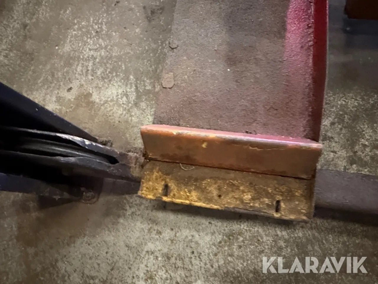 Billede 12 - Billift Koni Ko 4035
